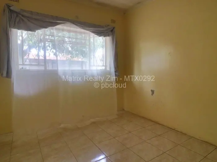 3 Bedroom House to Rent in Marimba Park, Harare