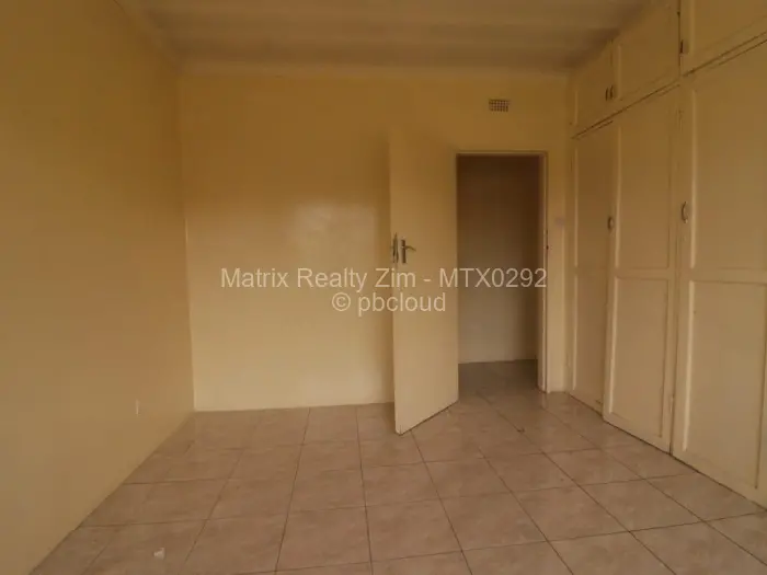 3 Bedroom House to Rent in Marimba Park, Harare