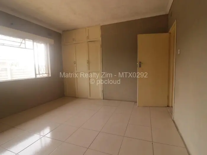 3 Bedroom House to Rent in Marimba Park, Harare