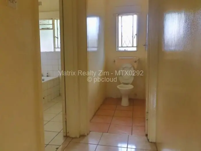 3 Bedroom House to Rent in Marimba Park, Harare