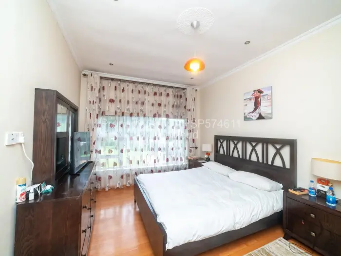 4 Bedroom House to Rent in Helensvale, Harare