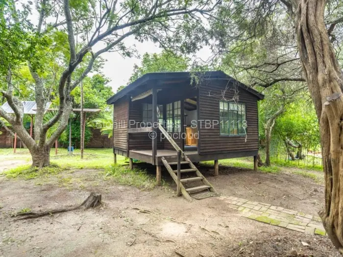 3 Bedroom House to Rent in Mount Pleasant, Harare