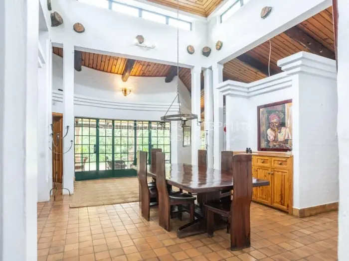 3 Bedroom House to Rent in Mount Pleasant, Harare