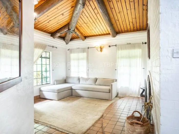 3 Bedroom House to Rent in Mount Pleasant, Harare