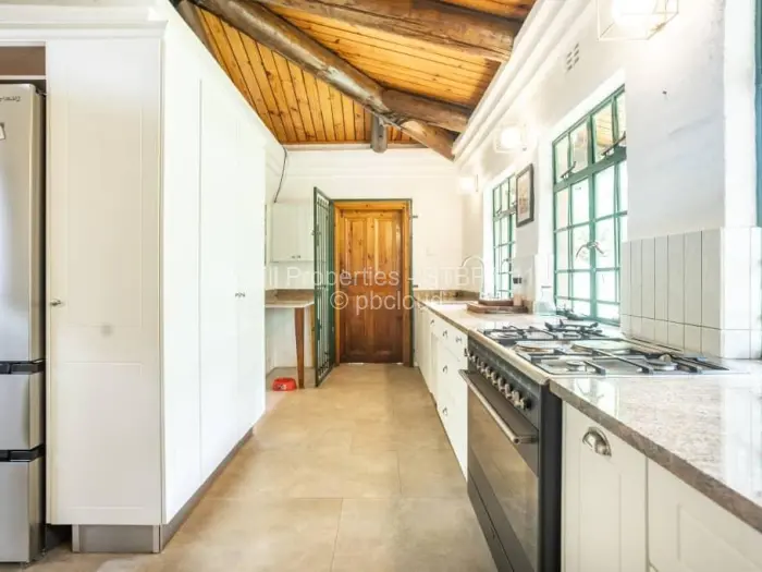 3 Bedroom House to Rent in Mount Pleasant, Harare