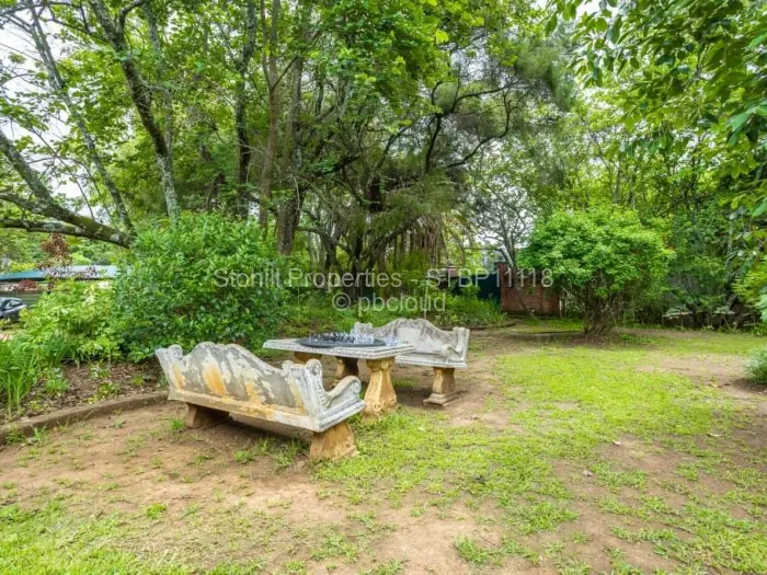 3 Bedroom House to Rent in Mount Pleasant, Harare