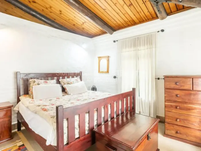 3 Bedroom House to Rent in Mount Pleasant, Harare