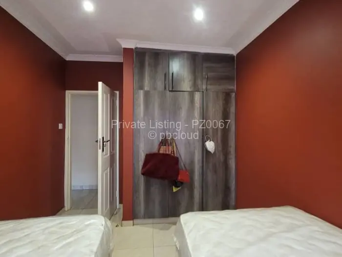 4 Bedroom House for Sale in Granary Park, Harare