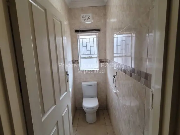 4 Bedroom House for Sale in Granary Park, Harare