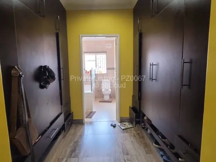 4 Bedroom House for Sale in Granary Park, Harare