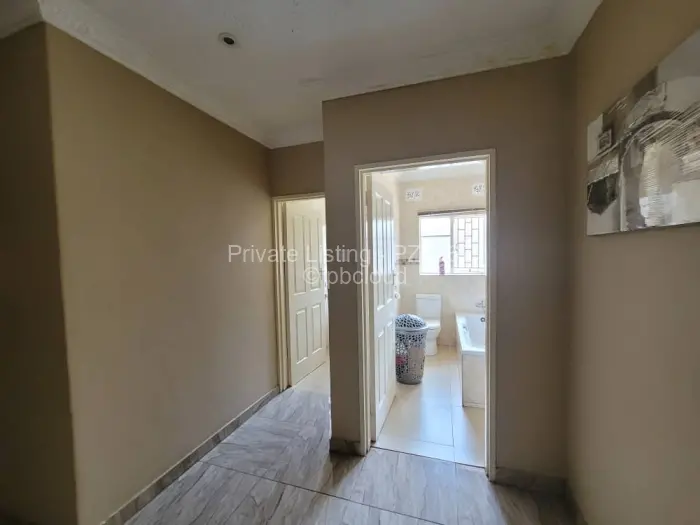 4 Bedroom House for Sale in Granary Park, Harare