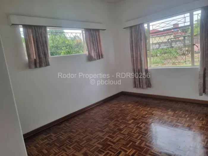 House for Sale in Woodlands, Bulawayo