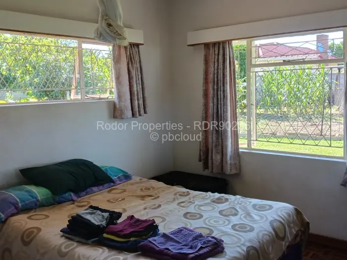 House for Sale in Woodlands, Bulawayo