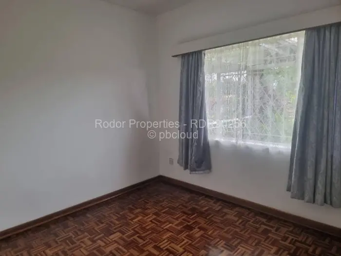 House for Sale in Woodlands, Bulawayo