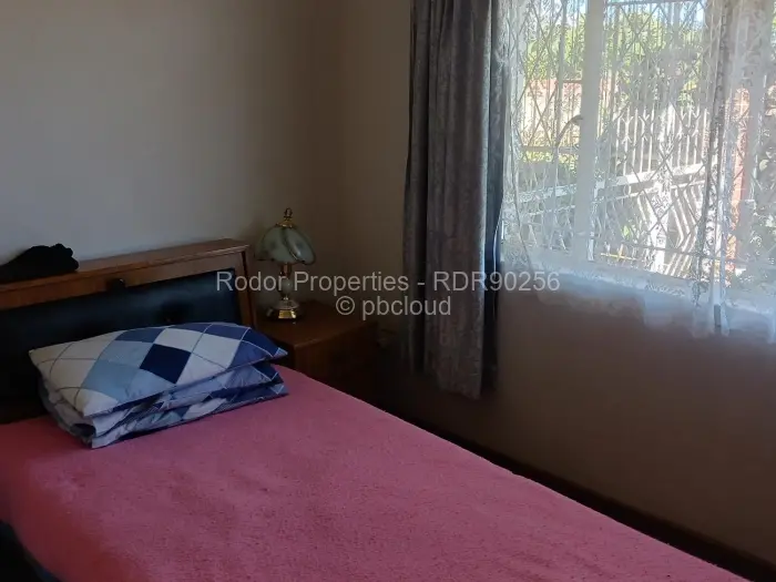 House for Sale in Woodlands, Bulawayo