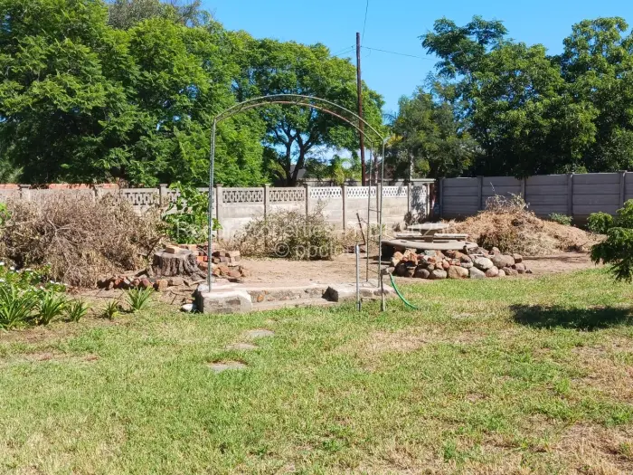 House for Sale in Woodlands, Bulawayo