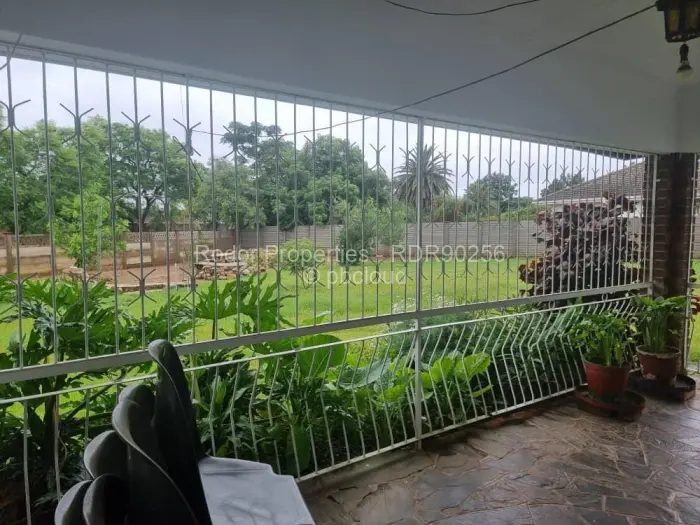 House for Sale in Woodlands, Bulawayo