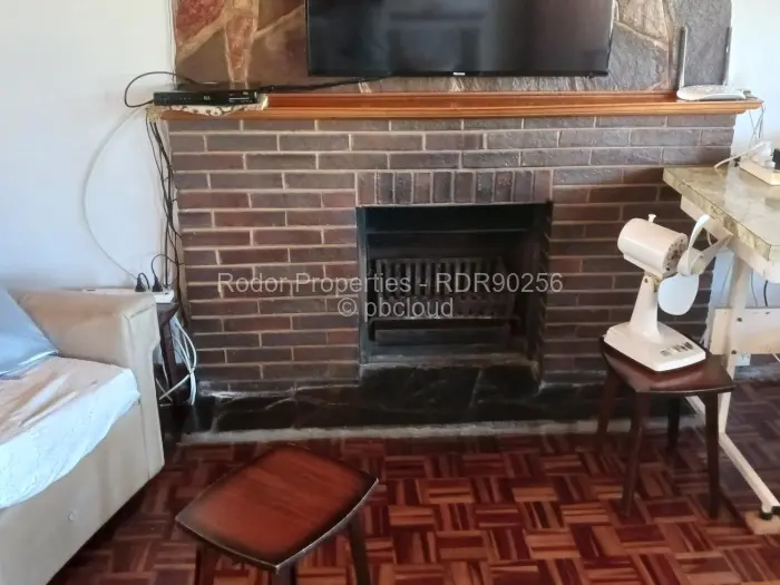 House for Sale in Woodlands, Bulawayo