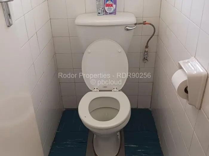 House for Sale in Woodlands, Bulawayo