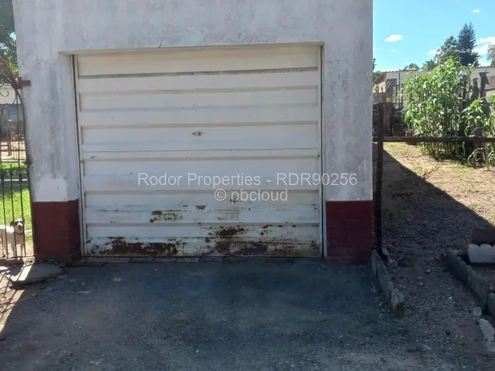 House for Sale in Woodlands, Bulawayo