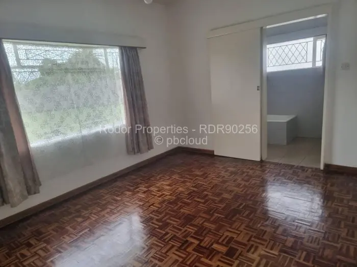 House for Sale in Woodlands, Bulawayo
