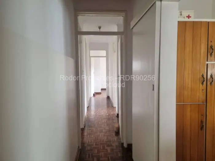 House for Sale in Woodlands, Bulawayo