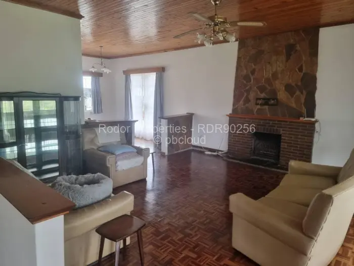 House for Sale in Woodlands, Bulawayo