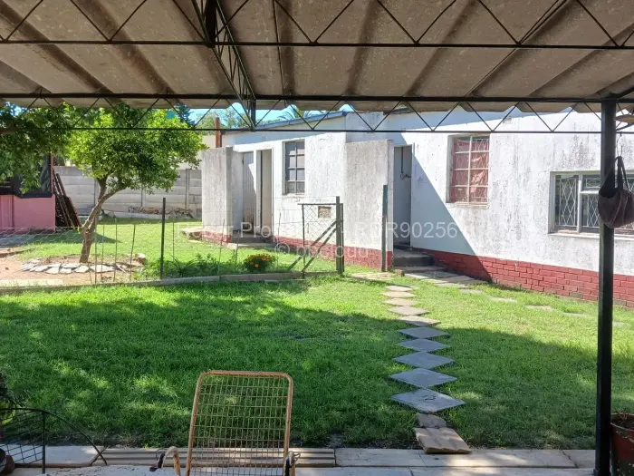 House for Sale in Woodlands, Bulawayo