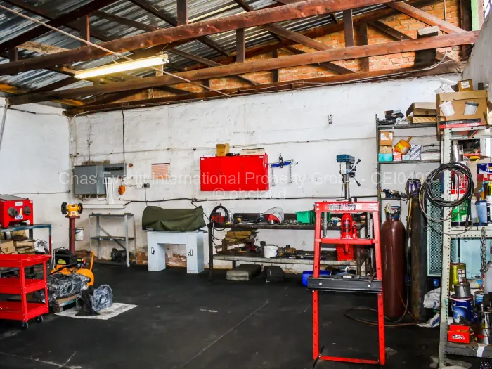 Warehouse/Industrial for Sale in Belmont, Bulawayo