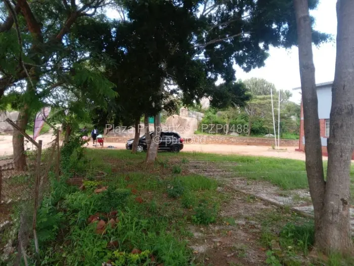 Warehouse/Industrial for Sale in Mutoko, Mutoko