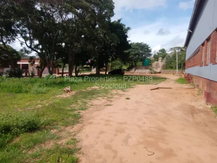 Warehouse/Industrial for Sale in Mutoko, Mutoko