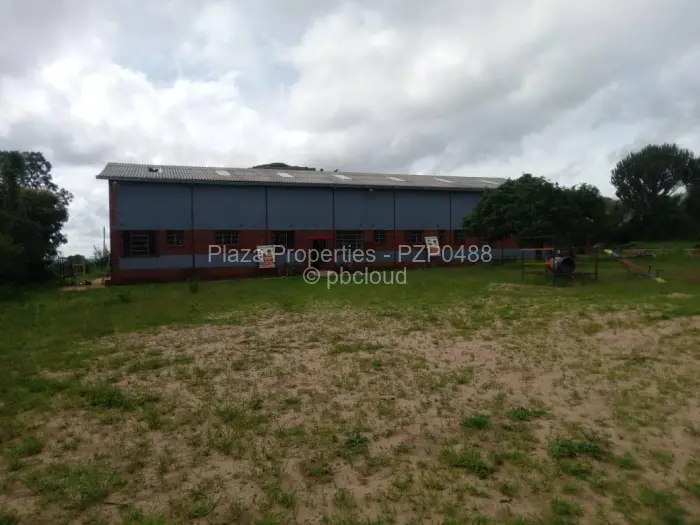 Warehouse/Industrial for Sale in Mutoko, Mutoko