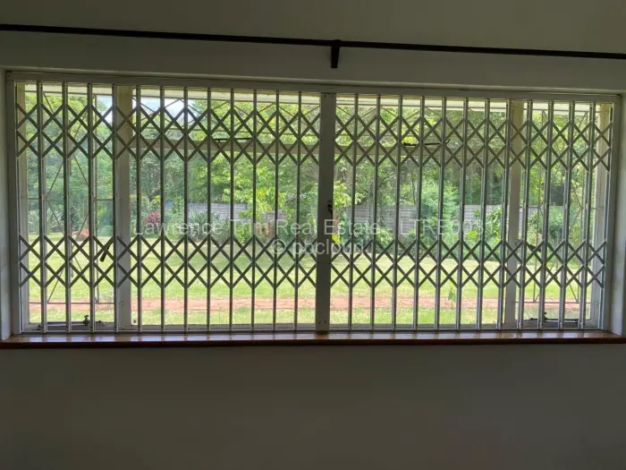 4 Bedroom House to Rent in Mount Pleasant, Harare