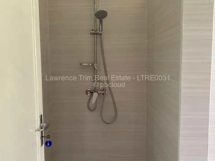 4 Bedroom House to Rent in Mount Pleasant, Harare