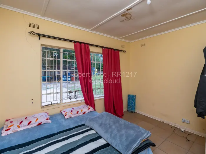 4 Bedroom House for Sale in Greendale, Harare