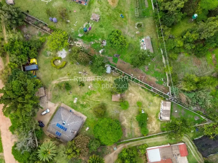 4 Bedroom House for Sale in Greendale, Harare