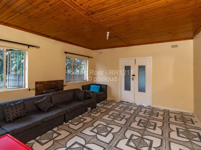 4 Bedroom House for Sale in Greendale, Harare