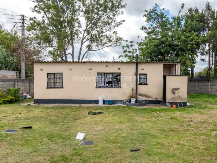 4 Bedroom House for Sale in Greendale, Harare