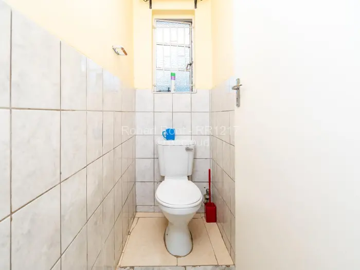 4 Bedroom House for Sale in Greendale, Harare