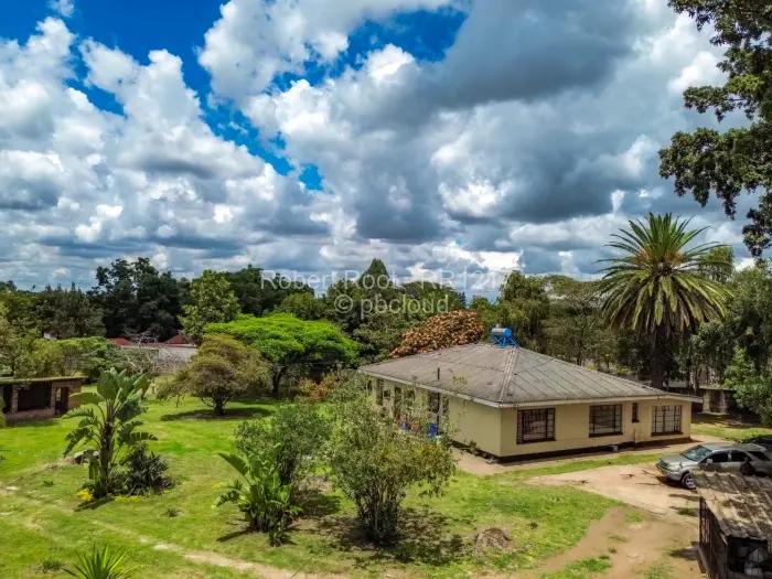 4 Bedroom House for Sale in Greendale, Harare