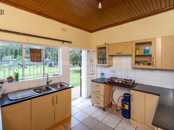 4 Bedroom House for Sale in Greendale, Harare