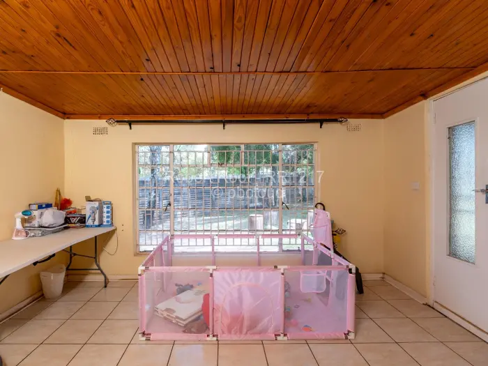 4 Bedroom House for Sale in Greendale, Harare