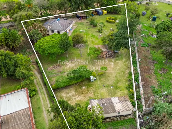 4 Bedroom House for Sale in Greendale, Harare