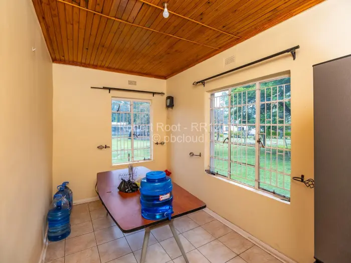 4 Bedroom House for Sale in Greendale, Harare