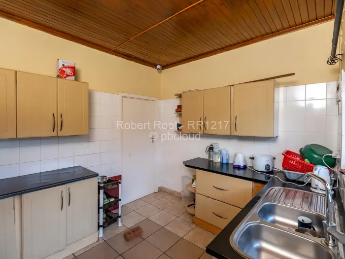 4 Bedroom House for Sale in Greendale, Harare