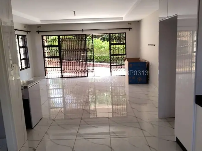 4 Bedroom House to Rent in Gletwin Park, Harare