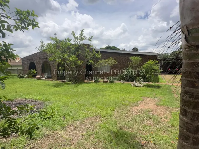 Office to Rent in Avondale, Harare