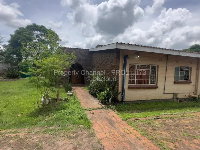 Office to Rent in Avondale, Harare