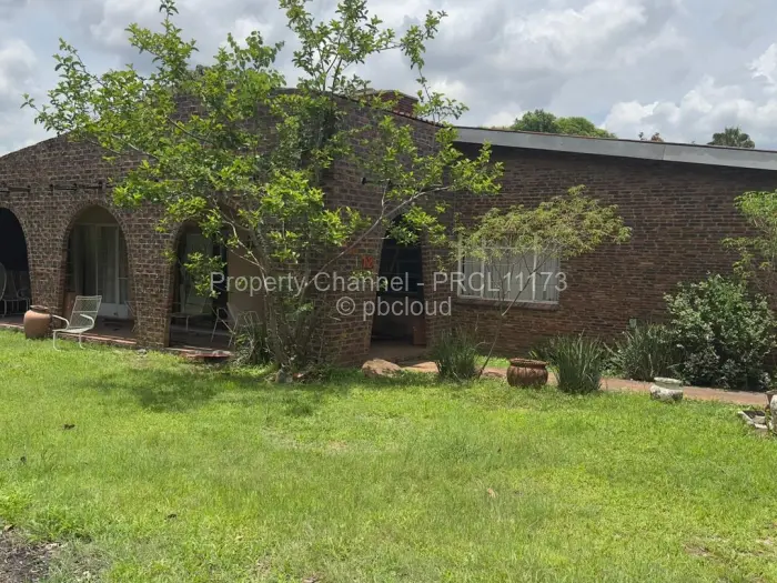 Office to Rent in Avondale, Harare