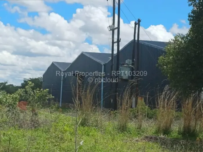 Commercial Stand for Sale in Beatrice, Beatrice